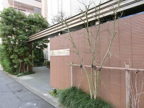 ザ・パークハウス江古田-h