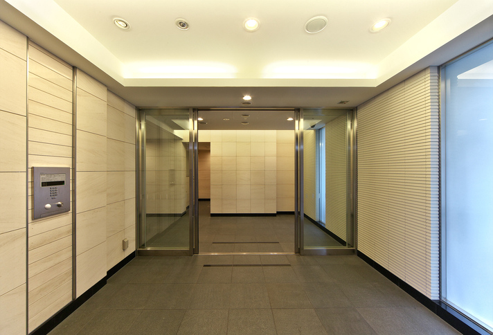 ザ・パークハウス江古田-h