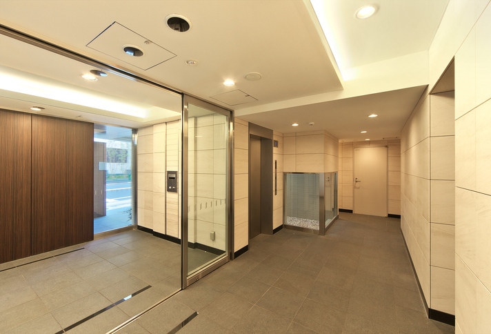 ザ・パークハウス江古田-h