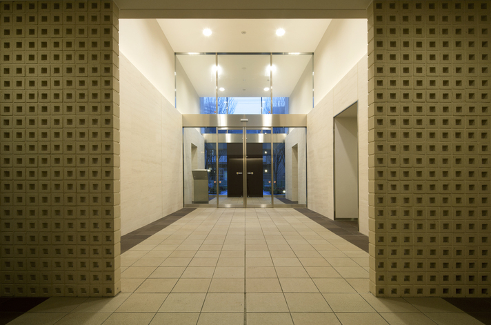 ザ・パークハウス川口-h