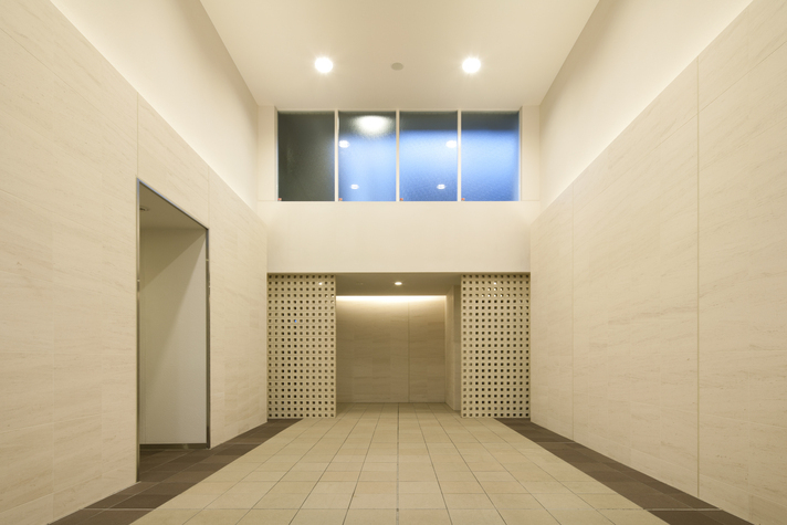 ザ・パークハウス川口-h