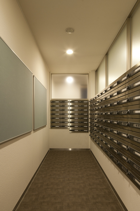 ザ・パークハウス川口-h