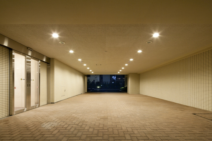 ザ・パークハウス川口-h