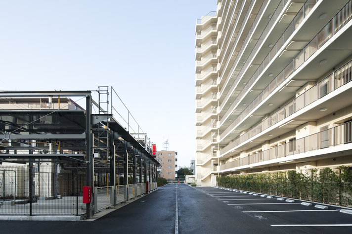 ザ・パークハウス川口-h