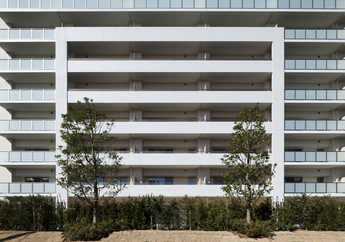 ザ・パークハウス川口-h