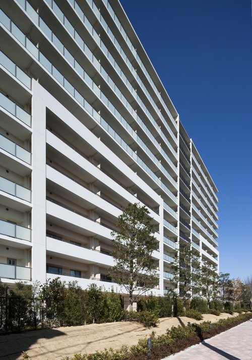 ザ・パークハウス川口-h