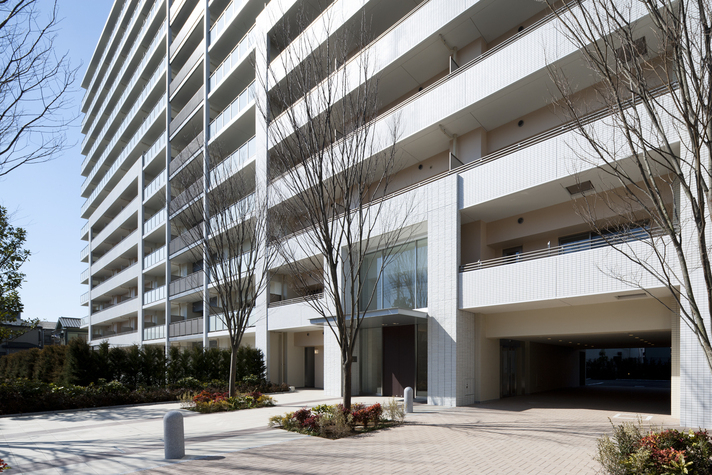 ザ・パークハウス川口-h