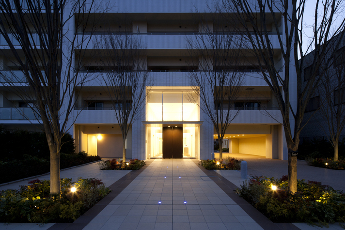 ザ・パークハウス川口-h