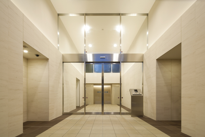 ザ・パークハウス川口-h