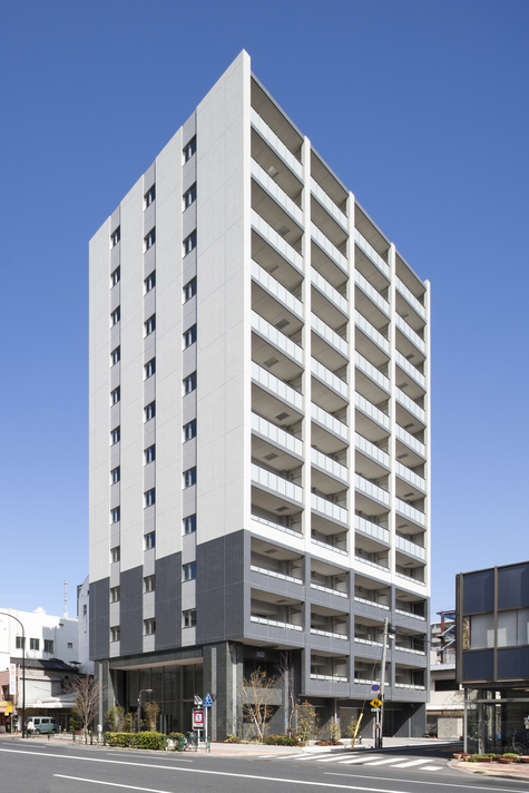 ザ・パークハウス両国-0-0