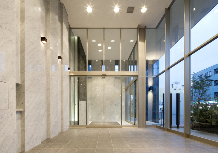 ザ・パークハウス両国-h