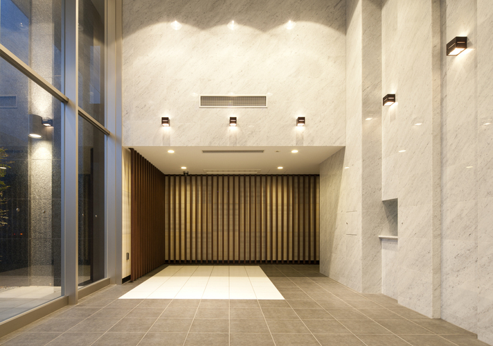 ザ・パークハウス両国-h