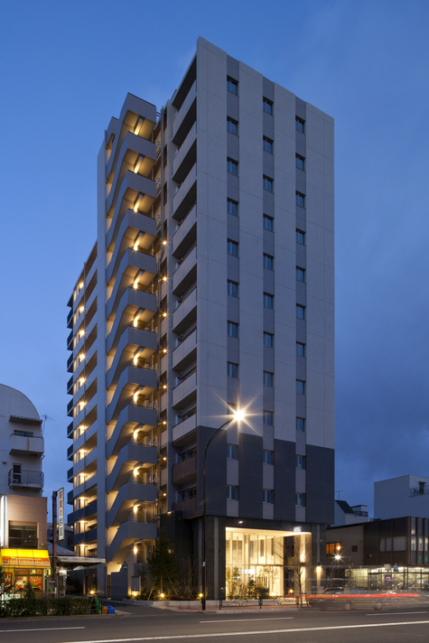 ザ・パークハウス両国-h