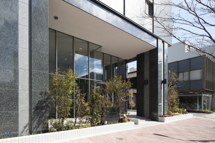 ザ・パークハウス両国-h