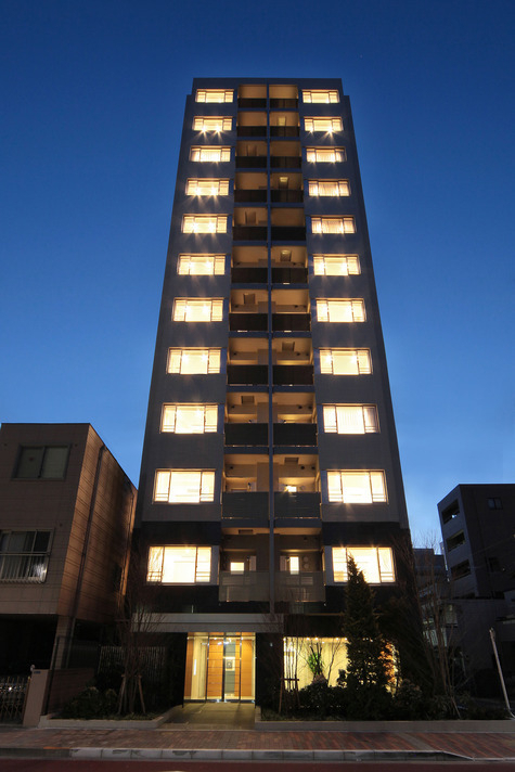 ザ・パークハウスアーバンス高輪-h