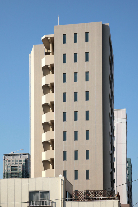 ザ・パークハウスアーバンス高輪-h