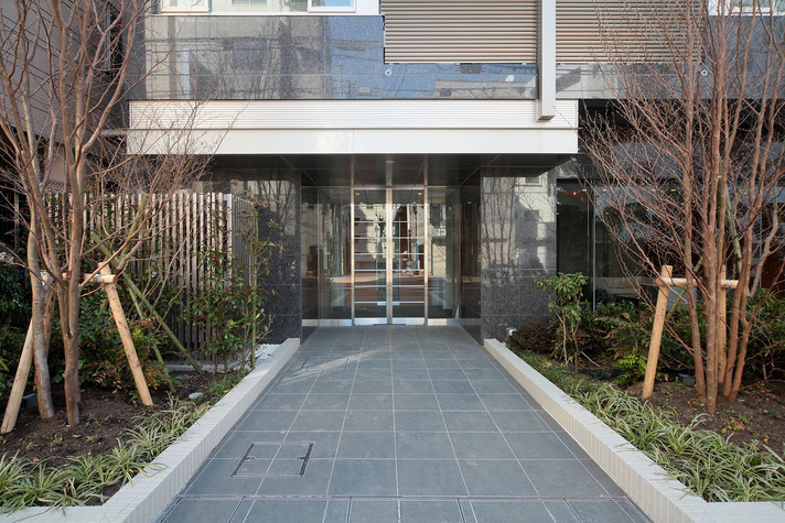 ザ・パークハウスアーバンス高輪-h