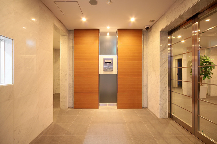 ザ・パークハウスアーバンス高輪-h