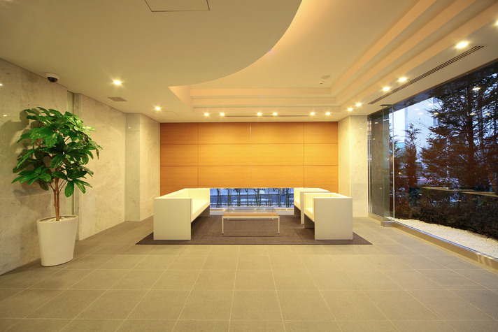 ザ・パークハウスアーバンス高輪-h