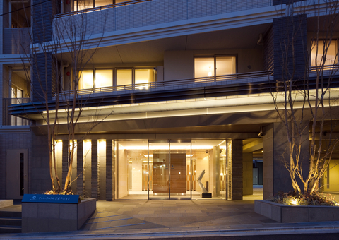 ザ・パークハウス宮前平エルド-h