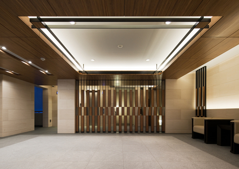 ザ・パークハウス宮前平エルド-h