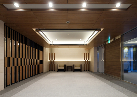 ザ・パークハウス宮前平エルド-h