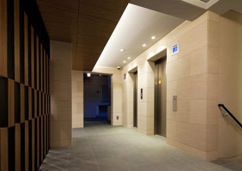 ザ・パークハウス宮前平エルド-h