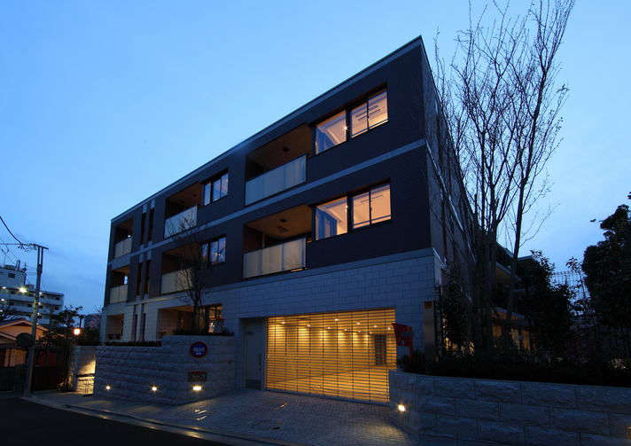 ザ・パークハウス山王蘇峰公園-h