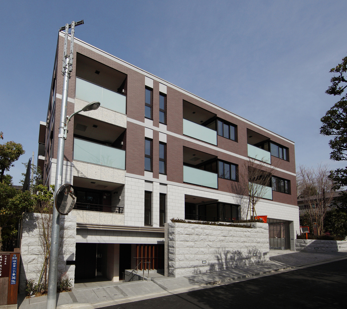 ザ・パークハウス山王蘇峰公園-h