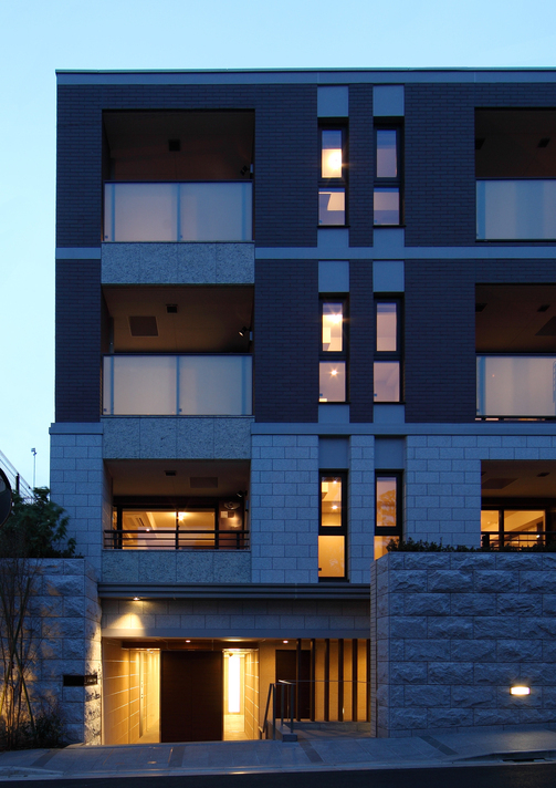 ザ・パークハウス山王蘇峰公園-h