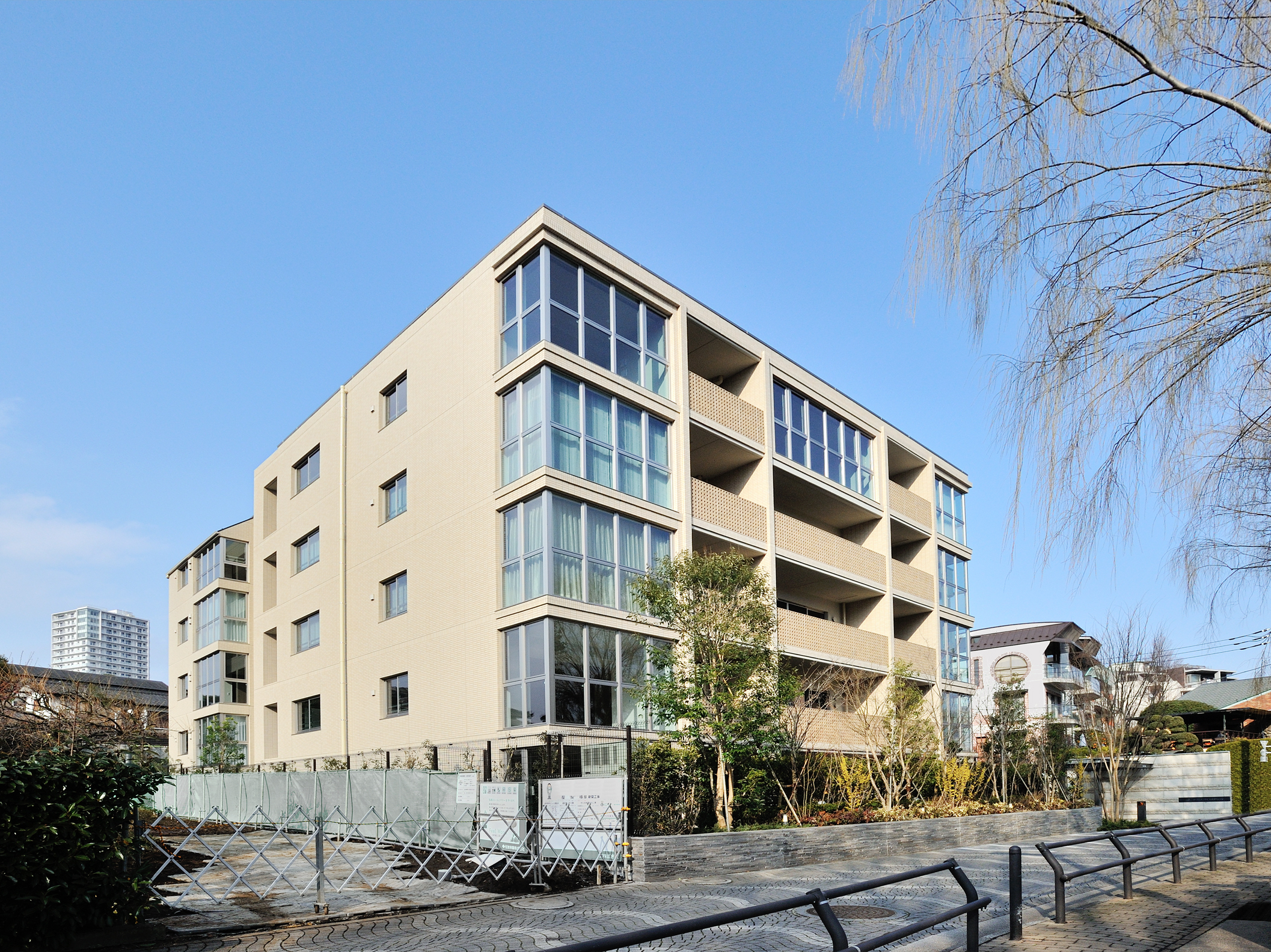 ザ・パークハウス石神井町6丁目-h