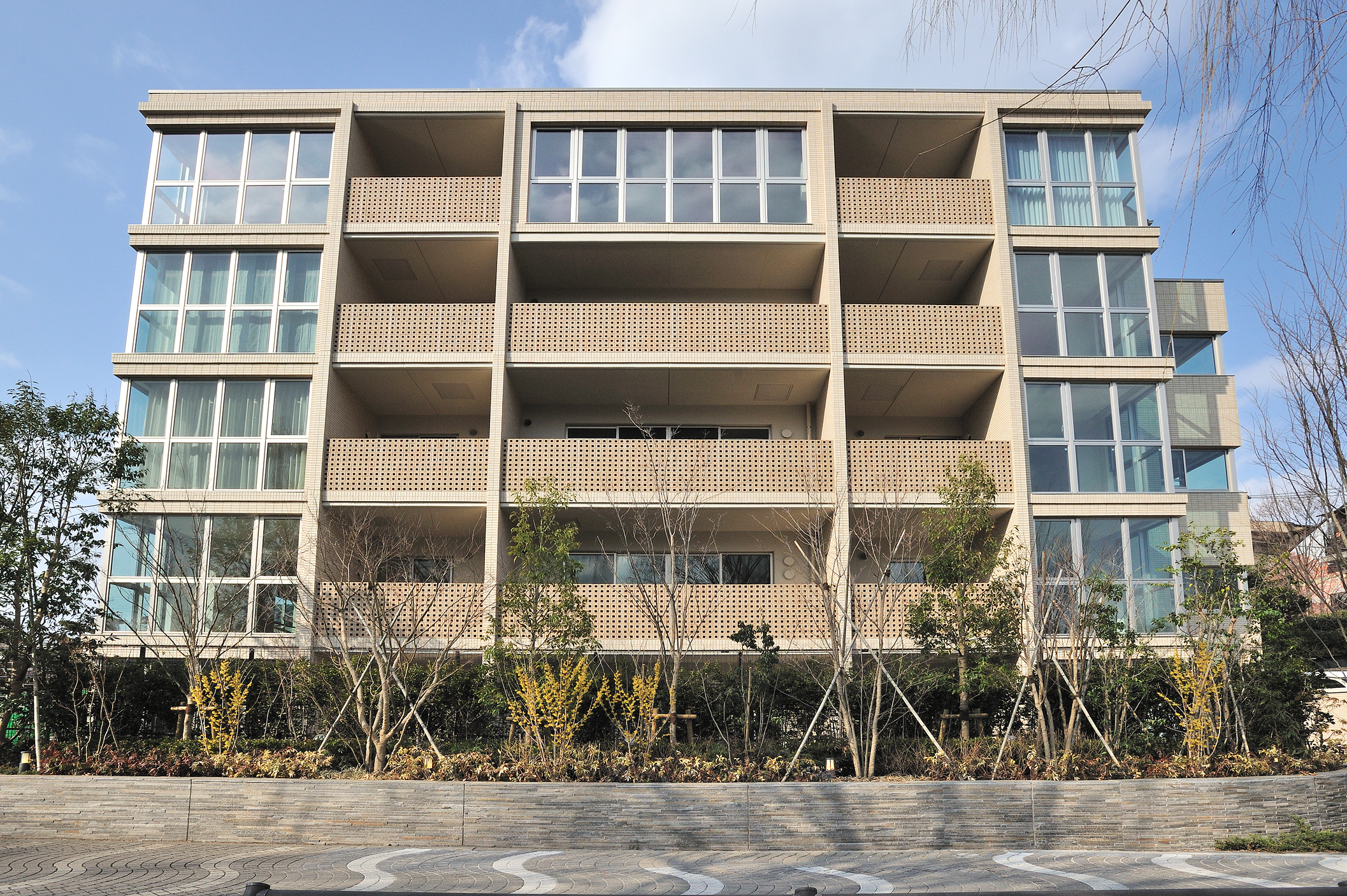 ザ・パークハウス石神井町6丁目-h