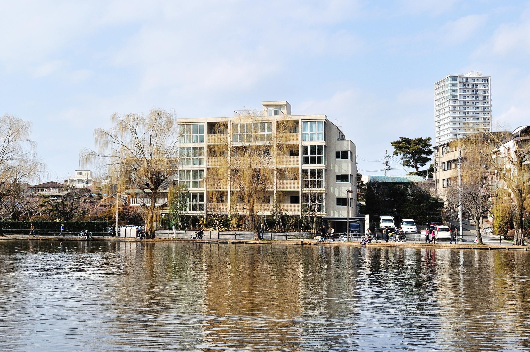 ザ・パークハウス石神井町6丁目-h