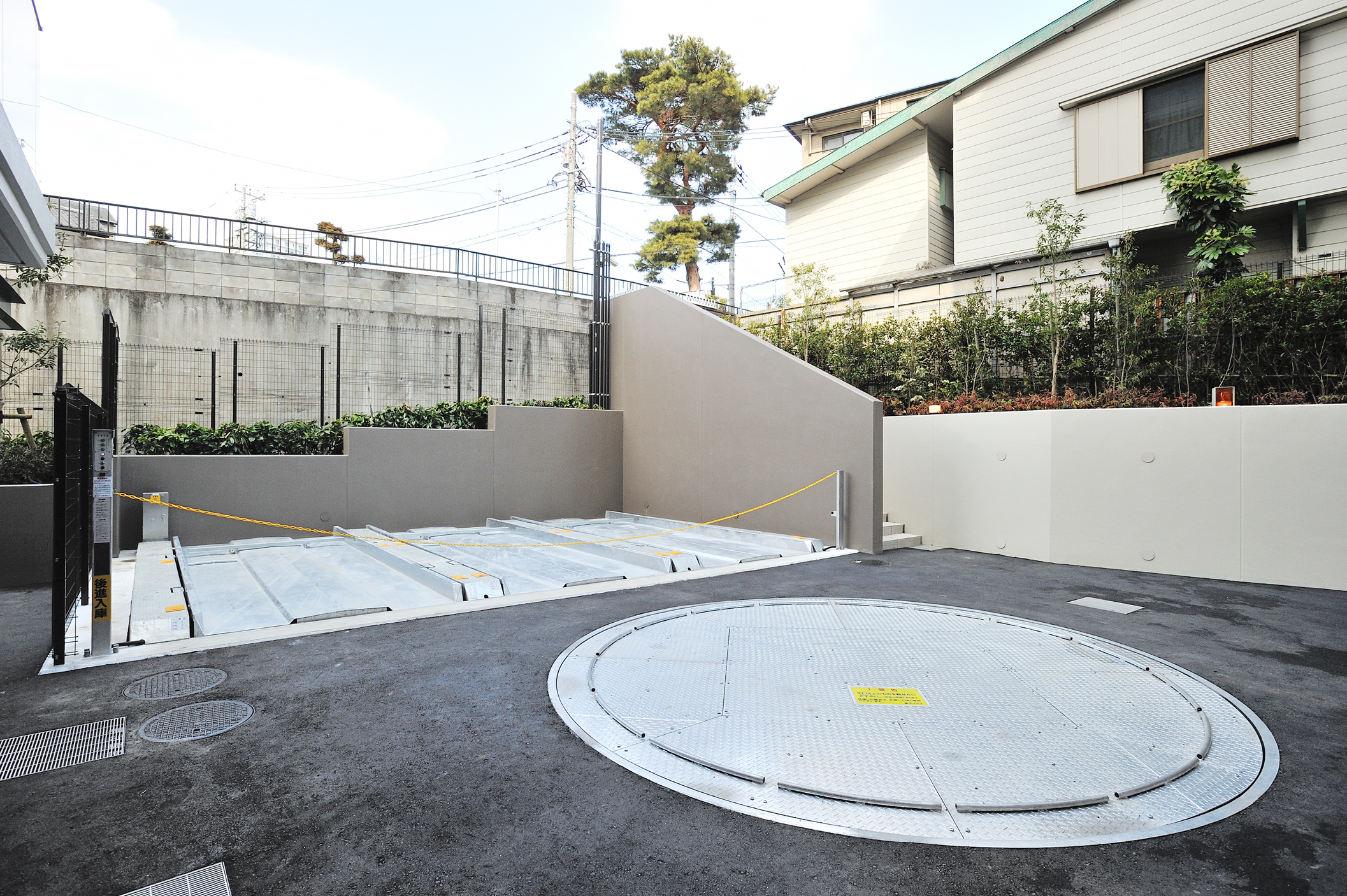 ザ・パークハウス石神井町6丁目-h