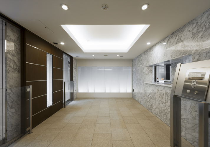 ザ・パークハウス谷中道灌山通り-h