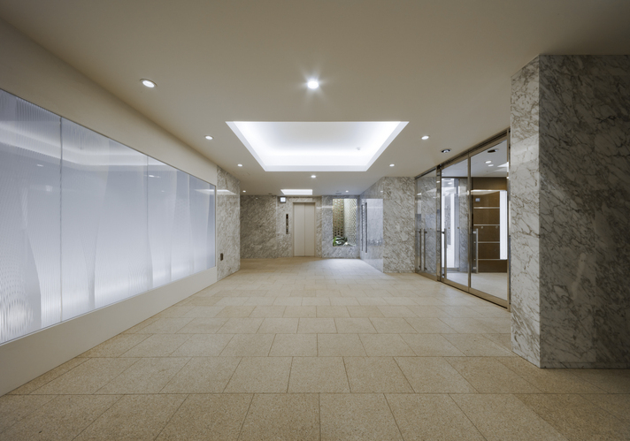 ザ・パークハウス谷中道灌山通り-h