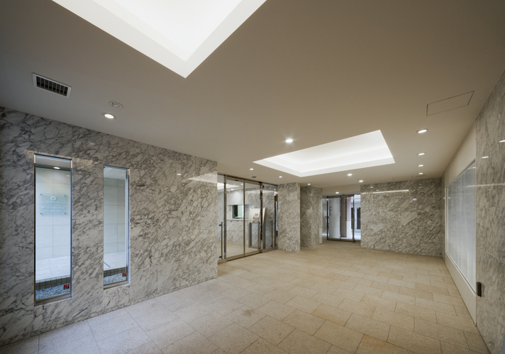 ザ・パークハウス谷中道灌山通り-h