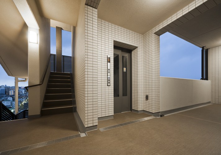 ザ・パークハウス谷中道灌山通り-h