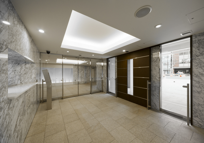 ザ・パークハウス谷中道灌山通り-h