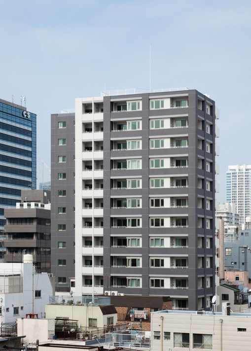 ザ・パークハウス浅草橋西レジデンス