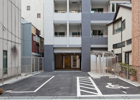 ザ・パークハウス浅草橋西レジデンス-h