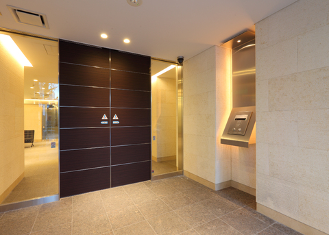 ザ・パークハウス新宿柏木-h