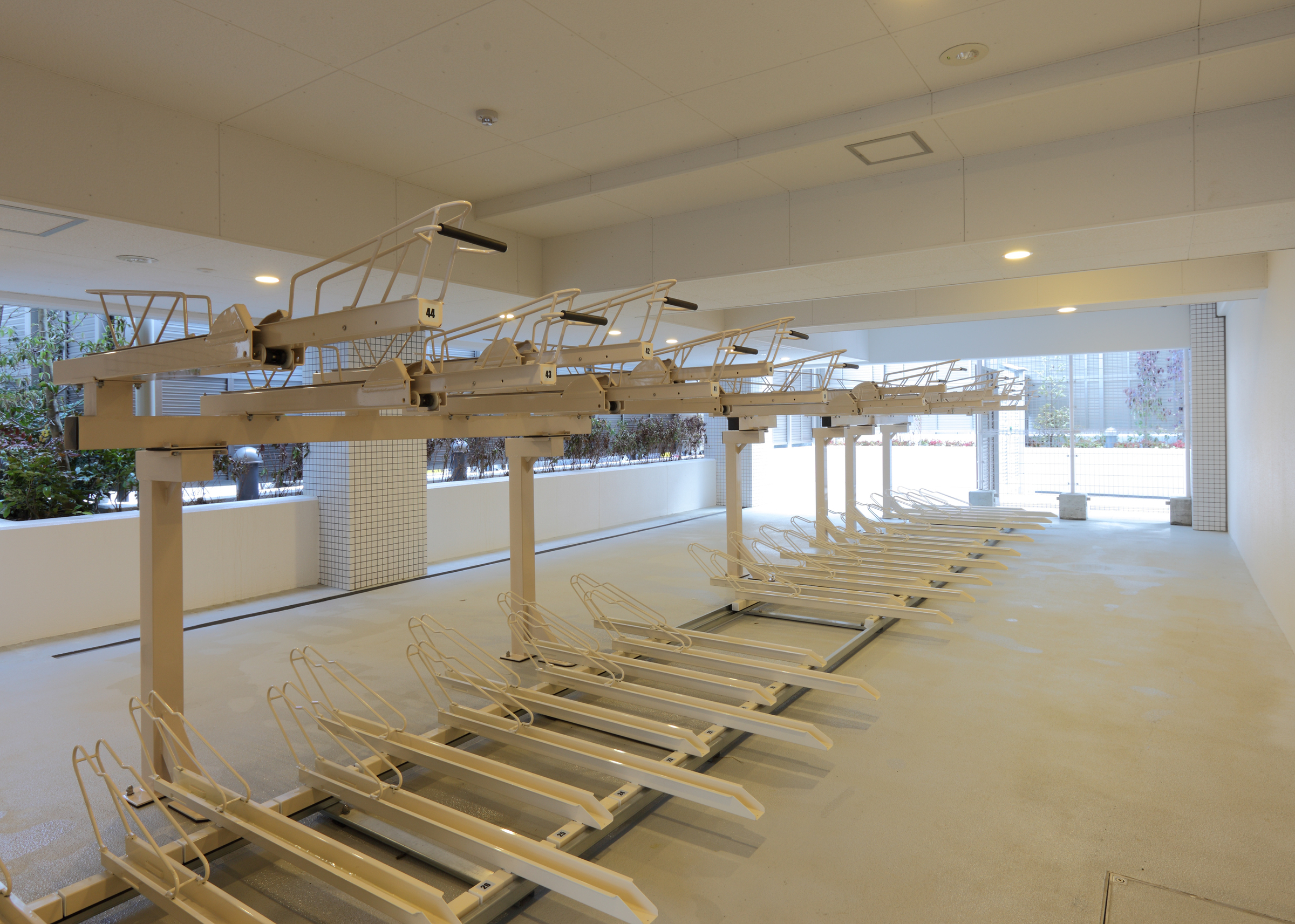 ザ・パークハウス新宿柏木-h