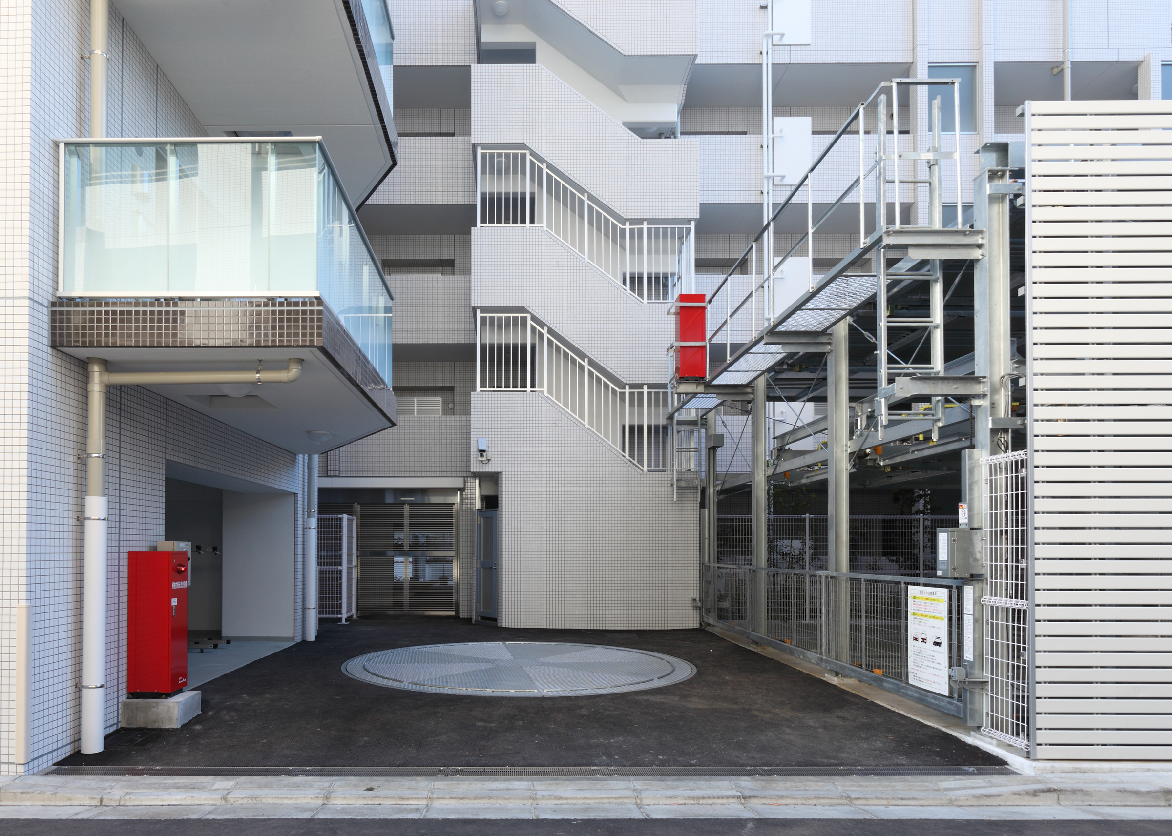 ザ・パークハウス新宿柏木-h