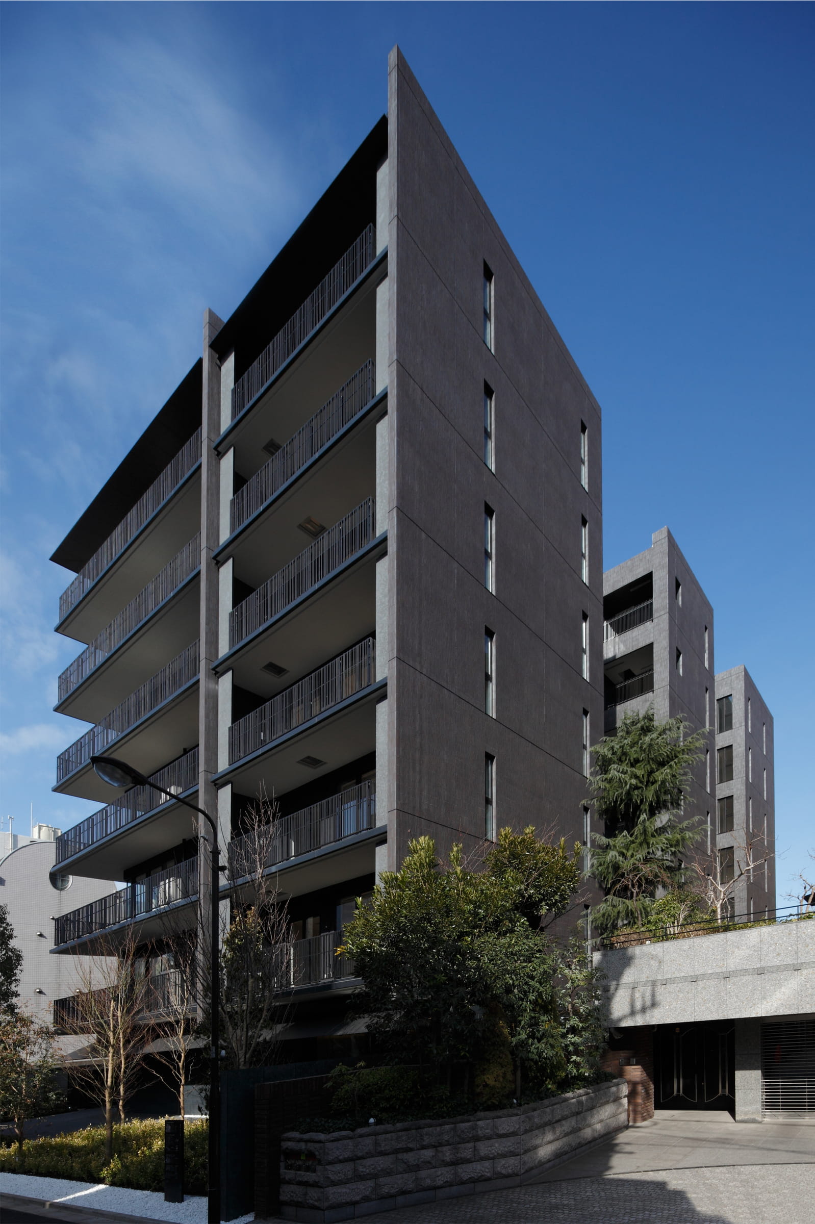 ザ・パークハウス六番町-h