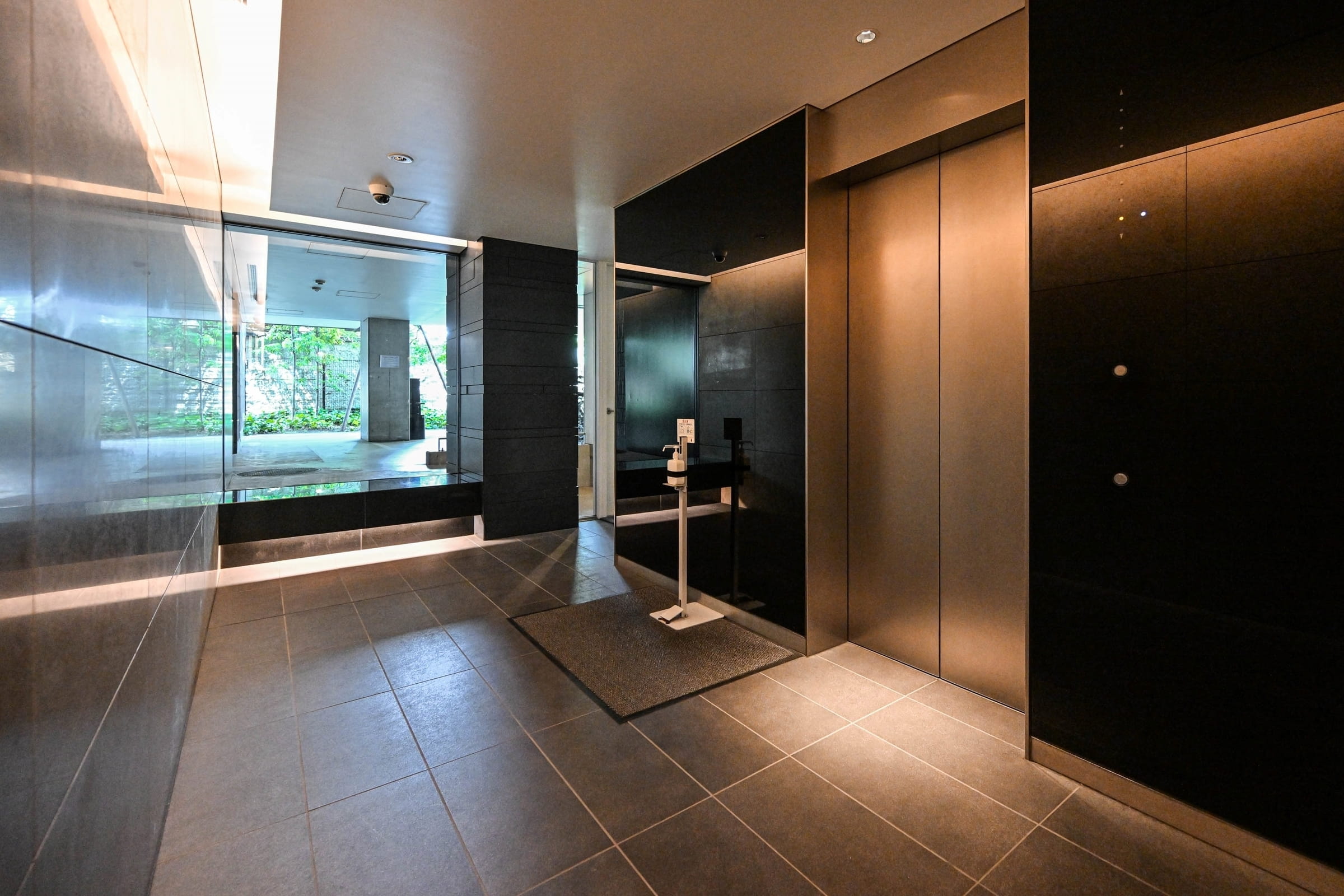 ザ・パークハウス六番町-h