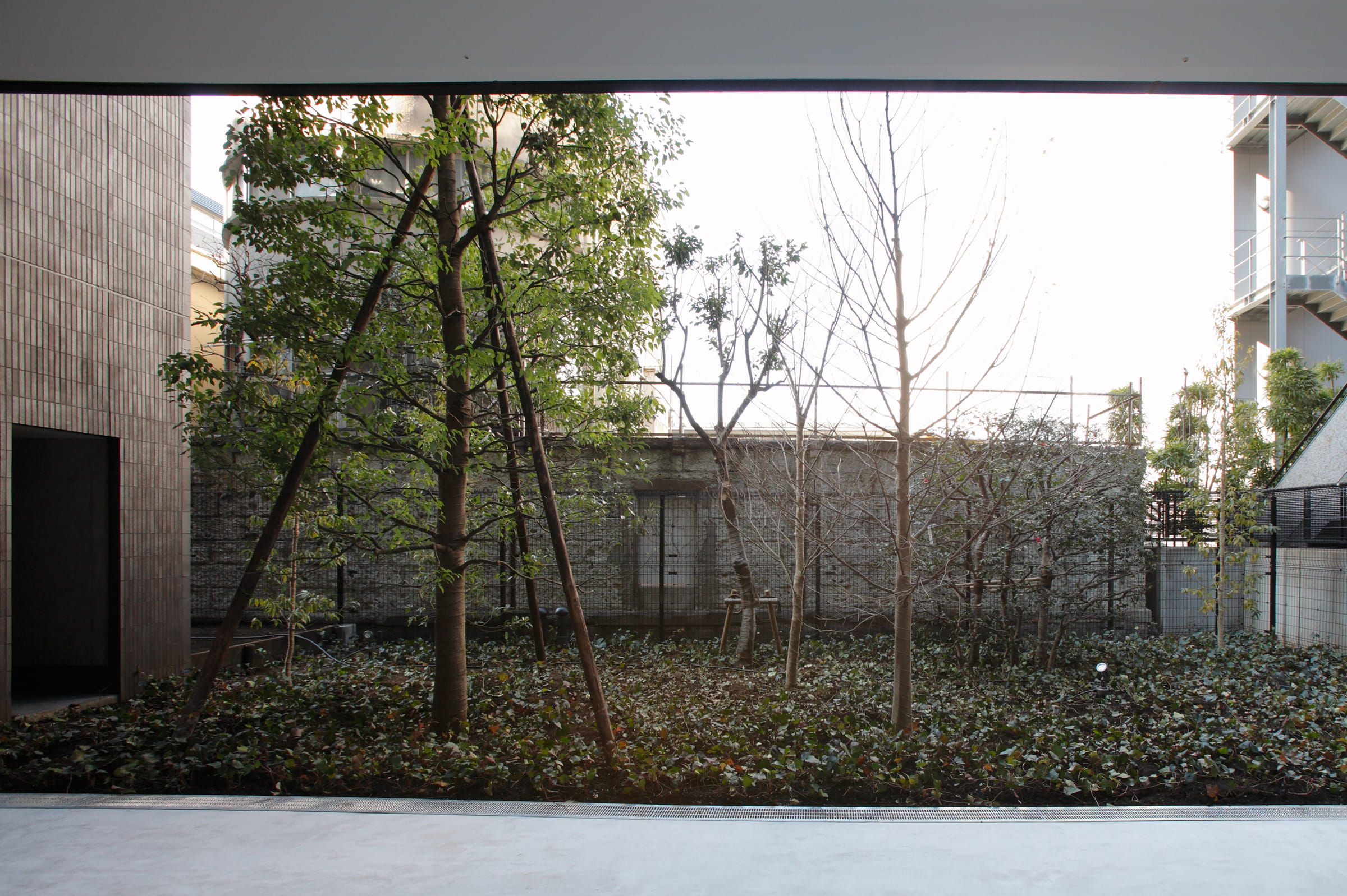 ザ・パークハウス六番町-h