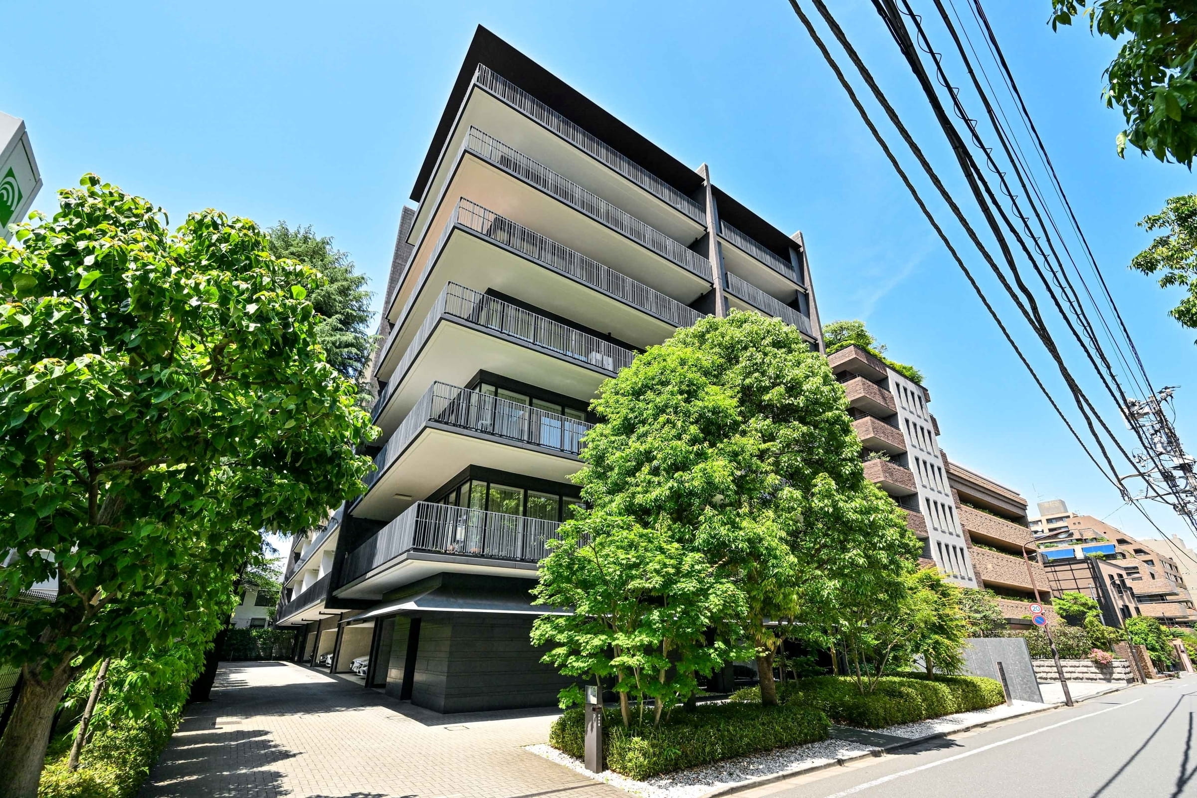 ザ・パークハウス六番町-h