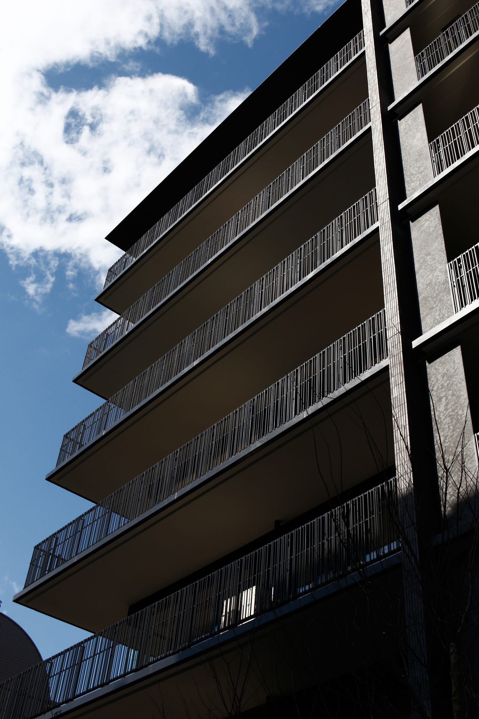 ザ・パークハウス六番町-h