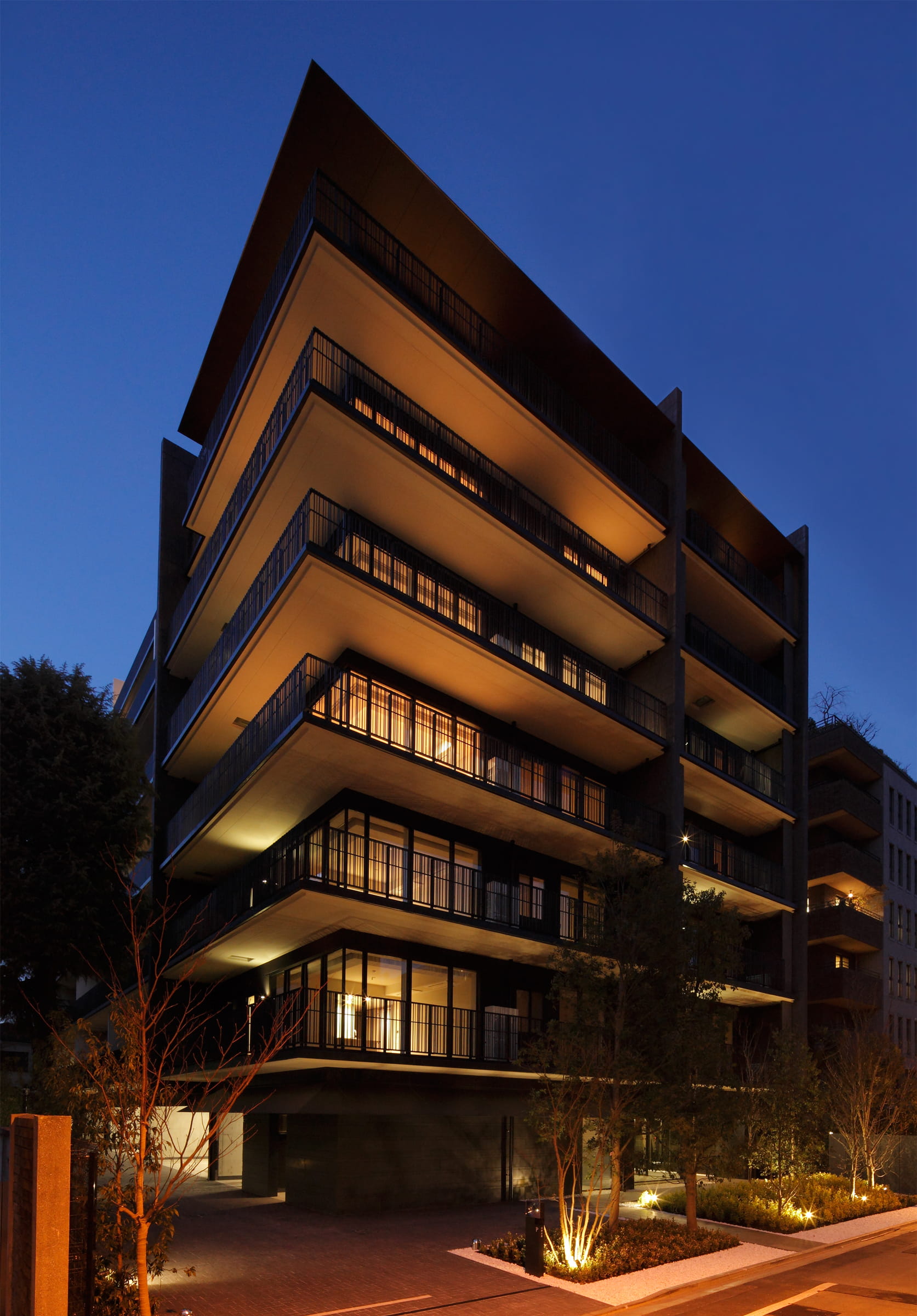 ザ・パークハウス六番町-h